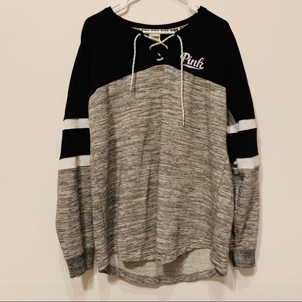 PINK sweatshirt